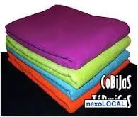 Cobijas para Adultos